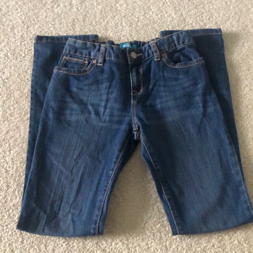 Old Navy Skinny Jeans 12 Regular